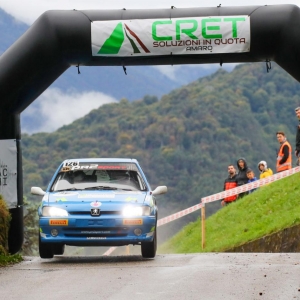 10° RALLY VALLI DELLA CARNIA - Gallery 51